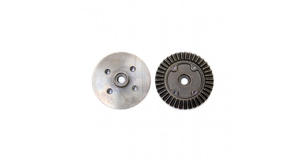 Ftx Vantage And Ftx Carnage Diff Drive Spur Gear Set Of Ftx