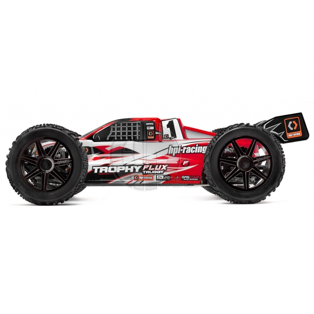 best rc brushless car