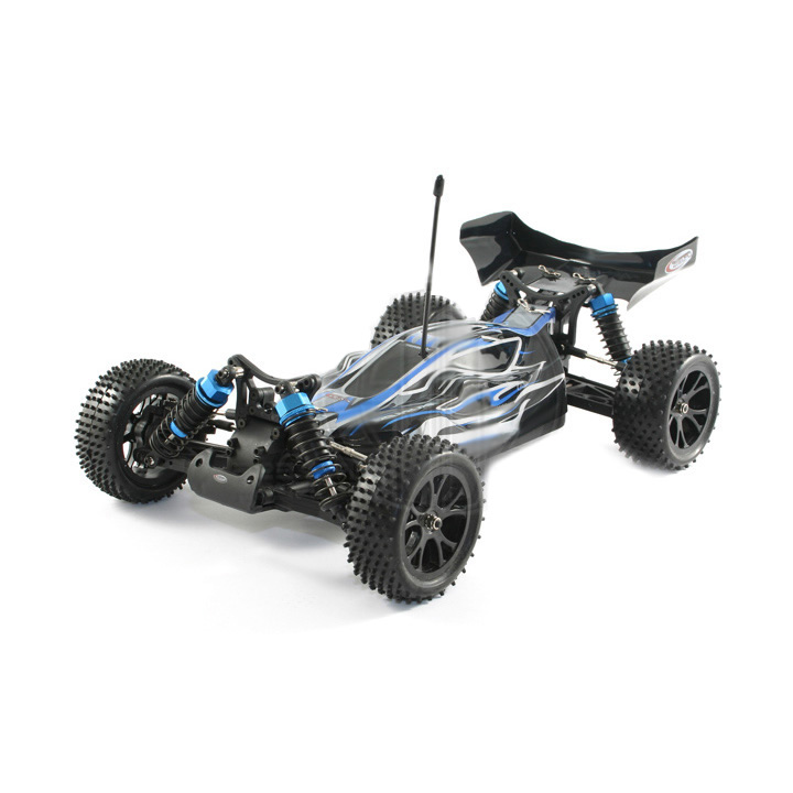 FTX Vantage 1 10 4WD Brushless Waterproof Buggy FTX5532