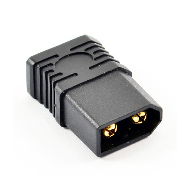 Etronix Deans Female To XT60 Male One Piece Connector Adaptor Plug