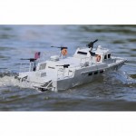 proboat riverine patrol boat