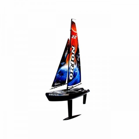 joysway sailboat