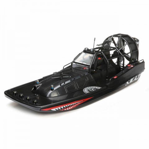 rc airboat electric