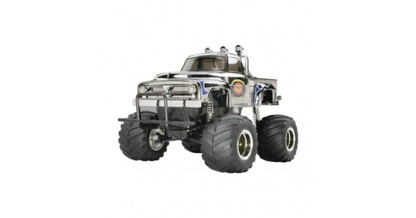 Tamiya rc monster trucks online