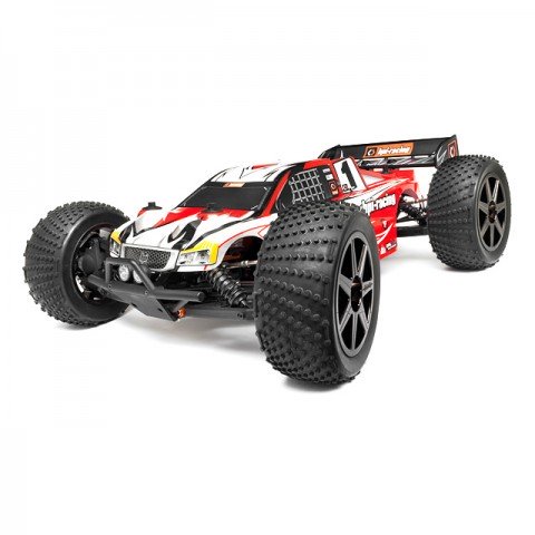 Hpi store flux truggy