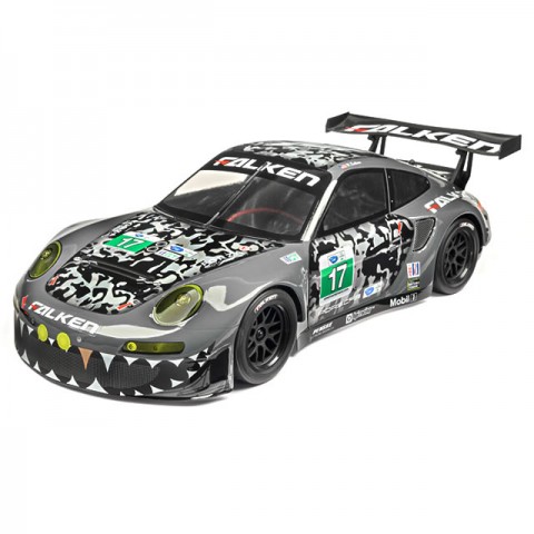 hpi rs4 sport 3 brushless