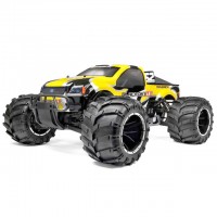 maverick petrol rc car