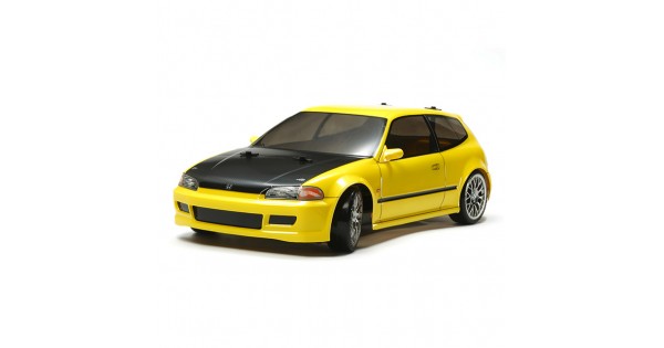 Honda civic rc online