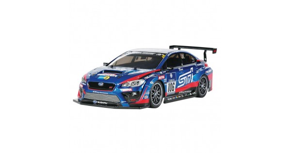 Tamiya wrx online