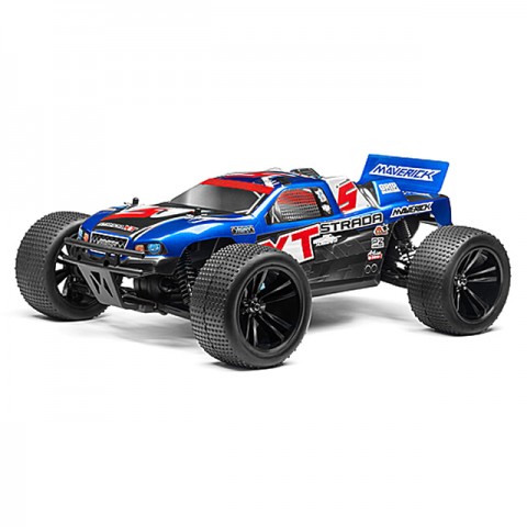 maverick strada rc