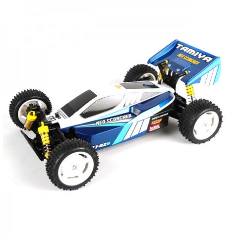 Best unassembled rc clearance car kit