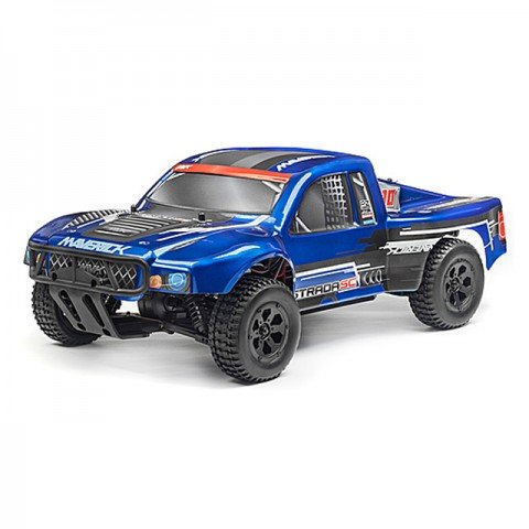 maverick strada rc