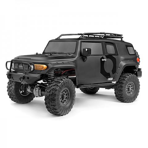 fj cruiser axle