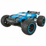 BlackZon Slyder ST Turbo 1/16 4WD 2S Brushless Stadium Truck (Blue) - 540203