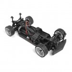 HPI Racing Sport 3 Flux BMW 2002 Turbo Brushless RC Car with 2.4Ghz Radio System - 160938