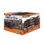 BlackZon Slyder ST 1/16 4WD Electric Brushed Stadium Truck (Orange) - 540097