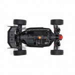 Arrma 1/14 TYPHON GROM 223S DSC 4X4 RTR Brushless Buggy with Battery and Charger (Red) - ARA2306ST1