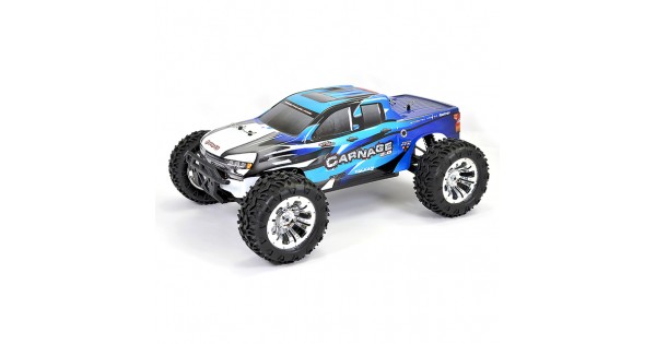 Ftx carnage hot sale rc car