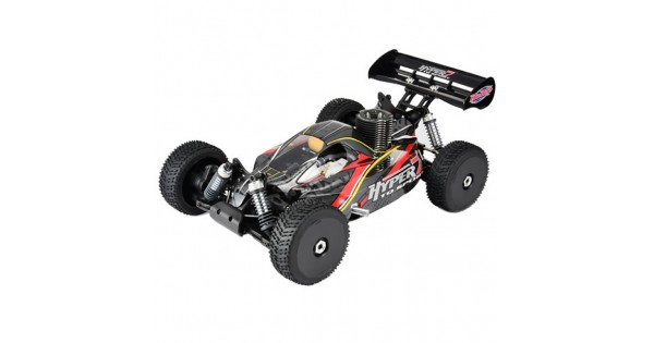 Hobao hyper cheap 7 tq2