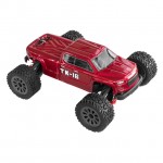 PD Racing 1/16th Scale TK16 Brushed 4WD RC Monster Truck (Ready-to-Run) - PD303T