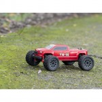 PD Racing 1/16th Scale TK16 Brushed 4WD RC Monster Truck (Ready-to-Run) - PD303T