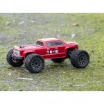 PD Racing 1/16th Scale TK16 Brushed 4WD RC Monster Truck (Ready-to-Run) - PD303T