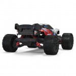 PD Racing 1/16th Scale TR16II Brushed 4WD RC Truggy (Ready-to-Run) - PD304T