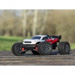 PD Racing 1/16th Scale TR16II Brushed 4WD RC Truggy (Ready-to-Run) - PD304T