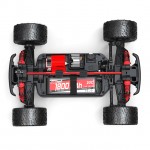 PD Racing 1/16th Scale TR16II Brushed 4WD RC Truggy (Ready-to-Run) - PD304T