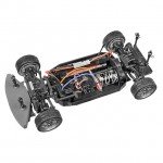 hpi e10 touring