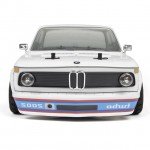 HPI Racing Sport 3 Flux BMW 2002 Turbo Brushless RC Car with 2.4Ghz Radio System - 160938