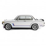 HPI Racing Sport 3 Flux BMW 2002 Turbo Brushless RC Car with 2.4Ghz Radio System - 160938