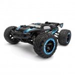 BlackZon Slyder ST 1/16 4WD Electric Brushed Stadium Truck (Blue) - 540105