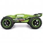 BlackZon Slyder ST Turbo 1/16 4WD 2S Brushless Stadium Truck (Green) - 540202