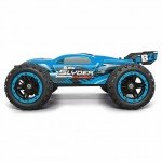 BlackZon Slyder ST Turbo 1/16 4WD 2S Brushless Stadium Truck (Blue) - 540203