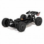 Arrma 1/14 TYPHON GROM 223S DSC 4X4 RTR Brushless Buggy with Battery and Charger (Blue) - ARA2306ST2