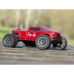 PD Racing 1/16th Scale TK16 Brushed 4WD RC Monster Truck (Ready-to-Run) - PD303T