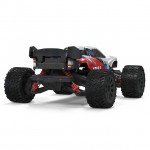 PD Racing 1/16th Scale TR16II Brushed 4WD RC Truggy (Ready-to-Run) - PD304T