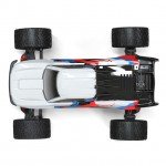 PD Racing 1/16th Scale TR16II Brushed 4WD RC Truggy (Ready-to-Run) - PD304T