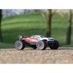 PD Racing 1/16th Scale TR16II Brushed 4WD RC Truggy (Ready-to-Run) - PD304T