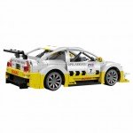 CaDA Opel Astra V8 Coupe 1/20 Scale RC Car 330 Pieces (Unassembled Brick Build Kit) - C51081W