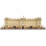 CaDA Buckingham Palace 5604 Pieces (Unassembled Brick Build Kit) - C61501W