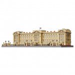 CaDA Buckingham Palace 5604 Pieces (Unassembled Brick Build Kit) - C61501W