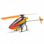 Blade Revolution 90 FP Flybarless Helicopter with SAFE Technology (Ready-to-Fly) - BLH01100