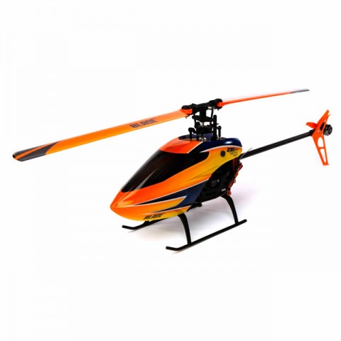 collective pitch helicopter