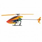 Blade Revolution 90 FP Flybarless Helicopter with SAFE Technology (Ready-to-Fly) - BLH01100