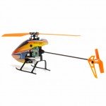 Blade Revolution 90 FP Flybarless Helicopter with SAFE Technology (Ready-to-Fly) - BLH01100