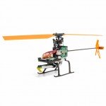 Blade Revolution 90 FP Flybarless Helicopter with SAFE Technology (Ready-to-Fly) - BLH01100