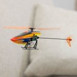 Blade Revolution 90 FP Flybarless Helicopter with SAFE Technology (Ready-to-Fly) - BLH01100