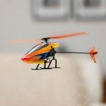 Blade Revolution 90 FP Flybarless Helicopter with SAFE Technology (Ready-to-Fly) - BLH01100